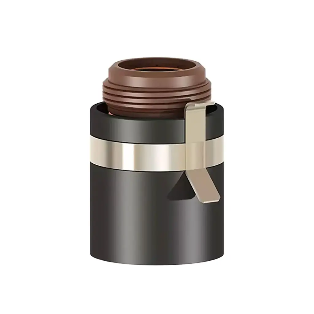 420156Retaining cap (ohmic) 5Pcs/Pack